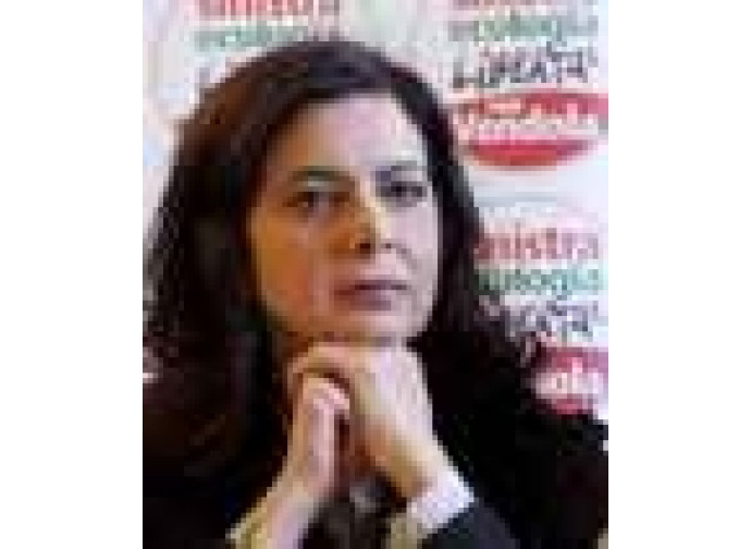 Laura Boldrini